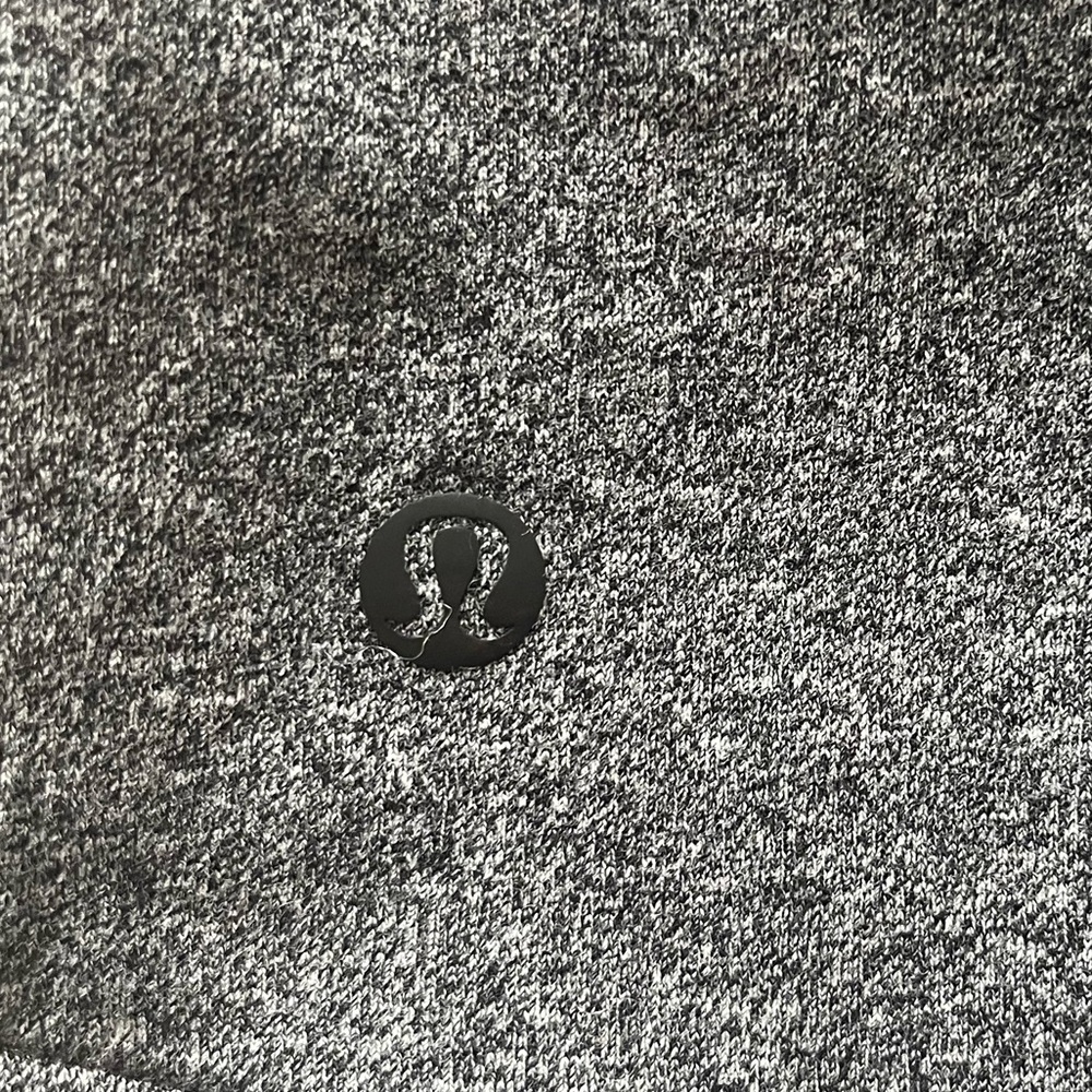 Lululemon Split Pullover Sweatshirt. Size 4 - image 3